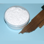 Silver Solder 1.5mm Dia, Length 500mm. Temp Range 640-700 deg C