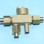 No 4 Injector 1 1/4 Pints suit 3/16 Pipe