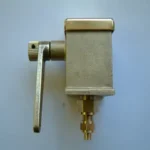 1" Square Lubricator Kit. Single Ram.