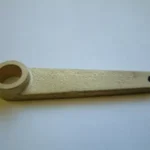 Lubricator Drive Arm