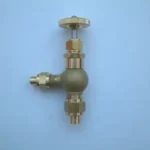 90° 3/16"x40 suit 3/32" Pipe.