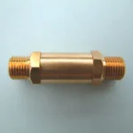 1/4"x40 suit 1/8 pipe