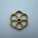 5/8" (16mm) Diameter Luxury Globe Valve Hand Wheel