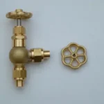 90° 1/4"x40 suit 1/8" Pipe.