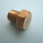 5/8"x26 Fusible plug