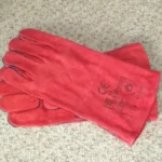 Welding Gloves (1 Pair)