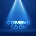 Coming Soon.