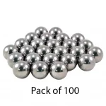 3/16" Stainless Steel Ball (x100)