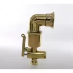 6" Scale Steam Siren