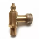 4" Scale Water Lifter