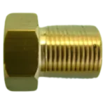 Boiler Blanking Plugs