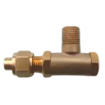 Check / Clack Valves