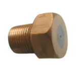 Fusible Plugs