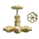 Globe Valves