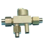 Injectors