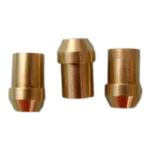Pipe Nuts and Ferrules